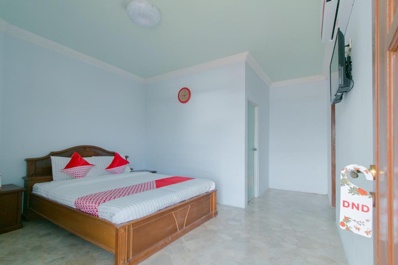 Oyo 2858 Vafa Guesthouse Cianjur Exterior photo